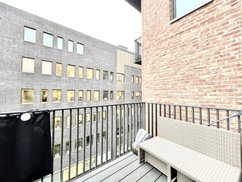 &Oslash;stre Havnepark 19, 2. 4, 9000 Aalborg
