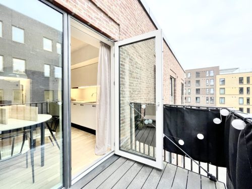 &Oslash;stre Havnepark 19, 2. 4, 9000 Aalborg