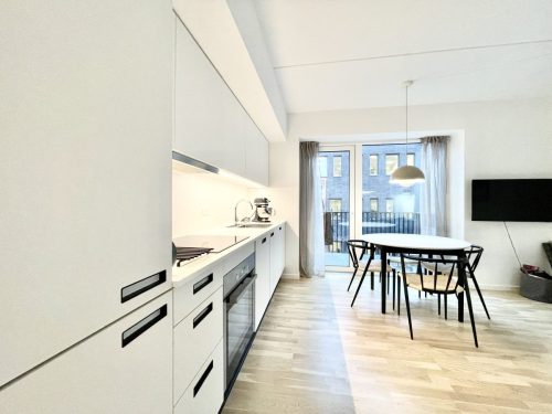 &Oslash;stre Havnepark 19, 2. 4, 9000 Aalborg
