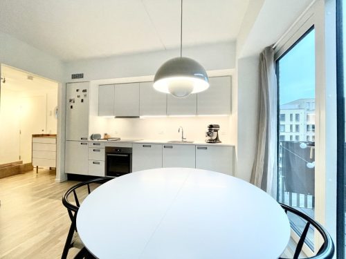 &Oslash;stre Havnepark 19, 2. 4, 9000 Aalborg