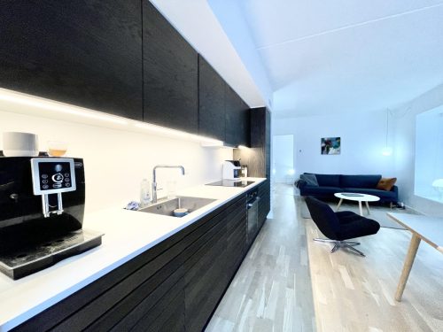 &Oslash;stre Havnepark 27, 6. 5, 9000 Aalborg