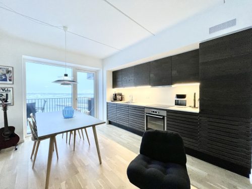 &Oslash;stre Havnepark 27, 6. 5, 9000 Aalborg