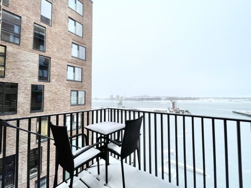 &Oslash;stre Havnepark 27, 6. 5, 9000 Aalborg