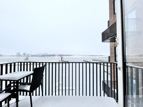 &Oslash;stre Havnepark 27, 6. 5, 9000 Aalborg