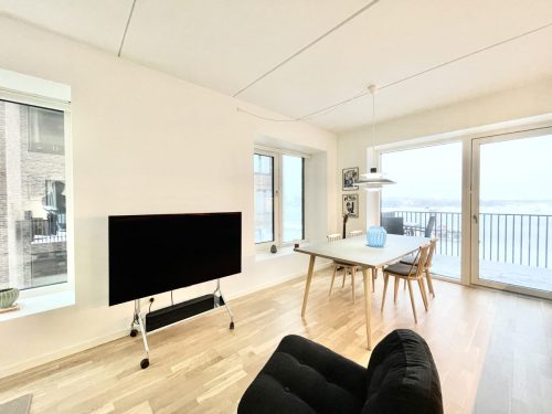 &Oslash;stre Havnepark 27, 6. 5, 9000 Aalborg