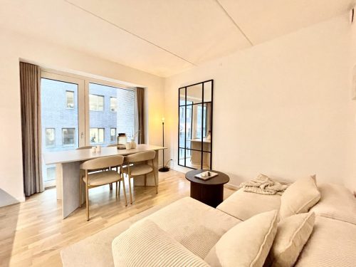 &Oslash;stre Havnepark 23, 3. th, 9000 Aalborg