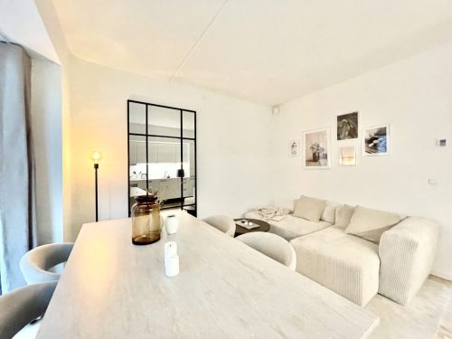 &Oslash;stre Havnepark 23, 3. th, 9000 Aalborg