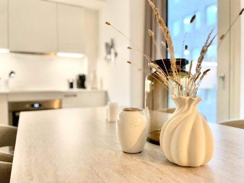 &Oslash;stre Havnepark 21, 3. th., 9000 Aalborg