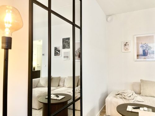 &Oslash;stre Havnepark 23, 3. th, 9000 Aalborg
