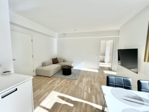 &Oslash;stre Havnepark 15, st. th., 9000 Aalborg