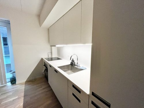 &Oslash;stre Havnepark 21, 1. mf., 9000 Aalborg