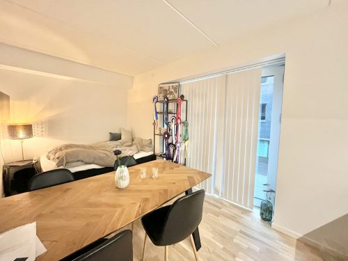 &Oslash;stre Havnepark 21, 1. mf., 9000 Aalborg