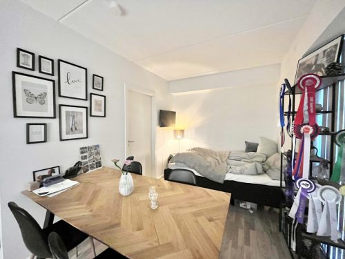 &Oslash;stre Havnepark 21, 1. mf., 9000 Aalborg