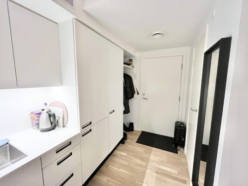 &Oslash;stre Havnepark 21, 1. mf., 9000 Aalborg