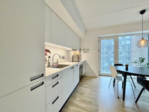 &Oslash;stre Havnepark 15, 3. th, 9000 Aalborg