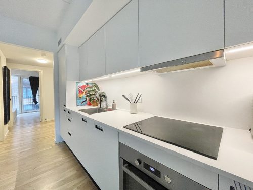 &Oslash;stre Havnepark 15, 3. th, 9000 Aalborg