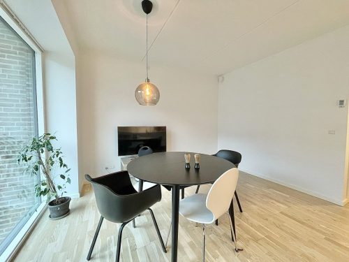 &Oslash;stre Havnepark 15, 3. th, 9000 Aalborg