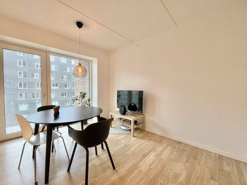 &Oslash;stre Havnepark 15, 3. th, 9000 Aalborg