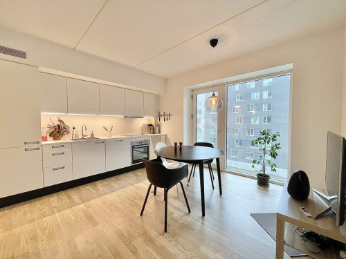 &Oslash;stre Havnepark 15, 3. th, 9000 Aalborg