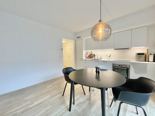 &Oslash;stre Havnepark 15, 3. th, 9000 Aalborg