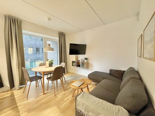 &Oslash;stre Havnepark 19, 1. 3., 9000 Aalborg