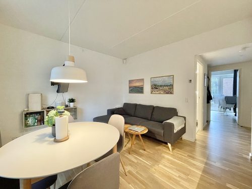 &Oslash;stre Havnepark 19, 1. 3., 9000 Aalborg