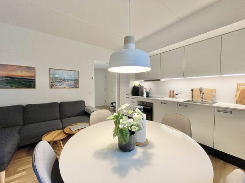 &Oslash;stre Havnepark 19, 1. 3., 9000 Aalborg