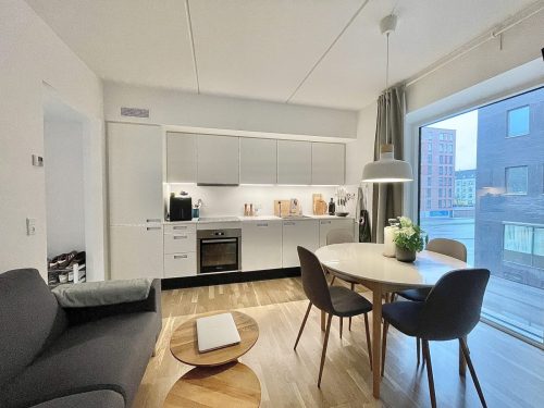 &Oslash;stre Havnepark 19, 1. 3., 9000 Aalborg