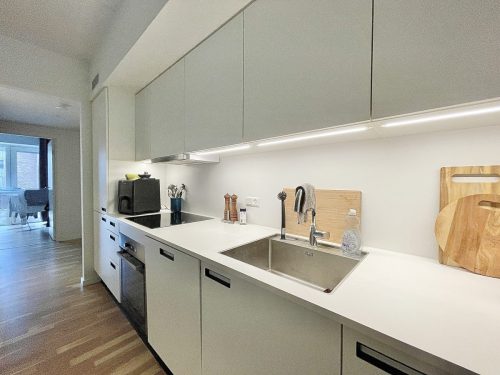 &Oslash;stre Havnepark 19, 1. 3., 9000 Aalborg