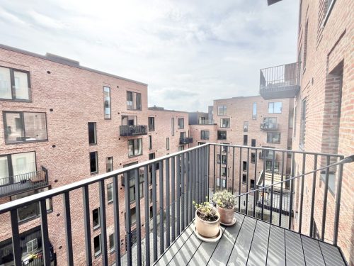 &Oslash;stre Havnepark 29, 5. mf, 9000 Aalborg