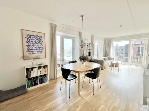 &Oslash;stre Havnepark 29, 5. mf, 9000 Aalborg