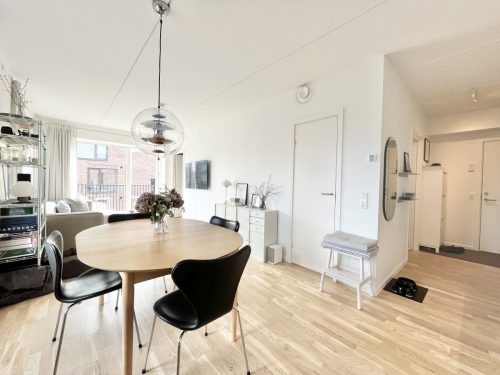 &Oslash;stre Havnepark 29, 5. mf, 9000 Aalborg
