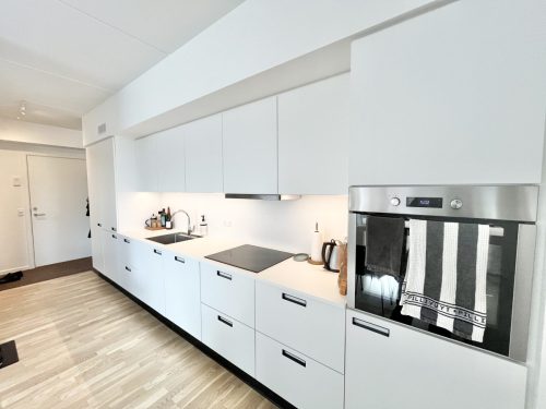 &Oslash;stre Havnepark 29, 5. mf, 9000 Aalborg