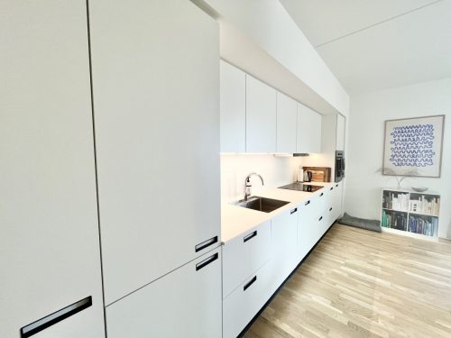 &Oslash;stre Havnepark 29, 5. mf, 9000 Aalborg