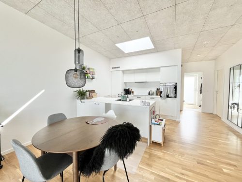 Anna Anchers Vej 83, 9200 Aalborg