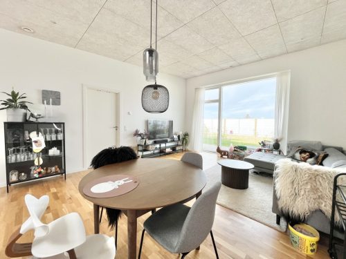 Anna Anchers Vej 83, 9200 Aalborg