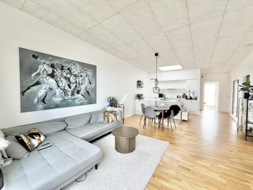 Anna Anchers Vej 83, 9200 Aalborg