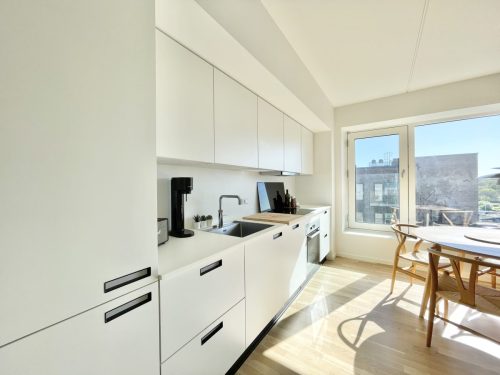 &Oslash;stre Havnepark 27, 12. 3, 9000 Aalborg