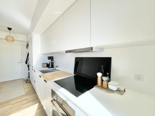 &Oslash;stre Havnepark 27, 12. 3, 9000 Aalborg