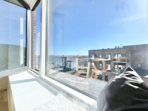 &Oslash;stre Havnepark 27, 12. 3, 9000 Aalborg