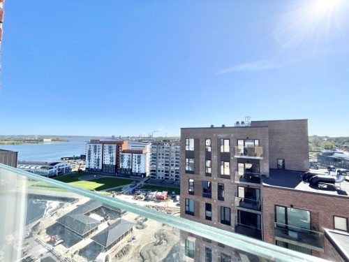 &Oslash;stre Havnepark 27, 12. 3, 9000 Aalborg