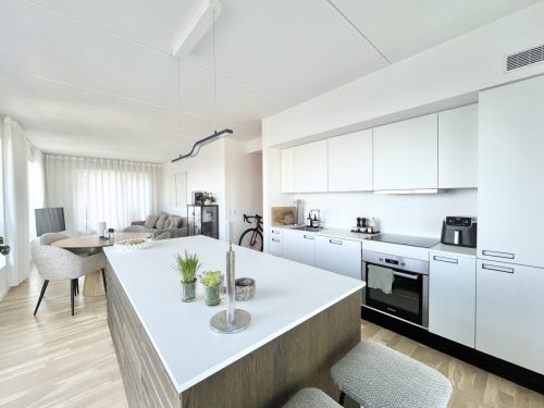 &Oslash;stre Havnepark 25, 7. th., 9000 Aalborg