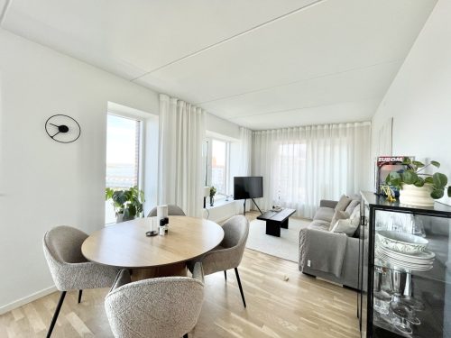 &Oslash;stre Havnepark 25, 7. th., 9000 Aalborg
