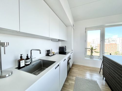 &Oslash;stre Havnepark 25, 7. th., 9000 Aalborg