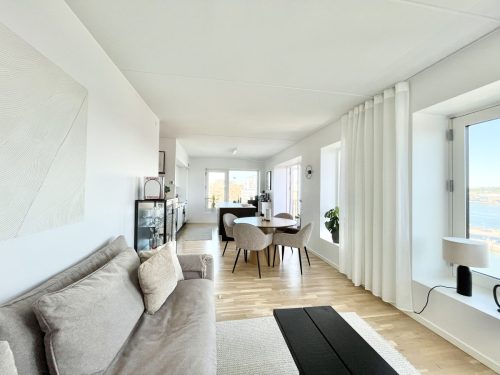 &Oslash;stre Havnepark 25, 7. th., 9000 Aalborg