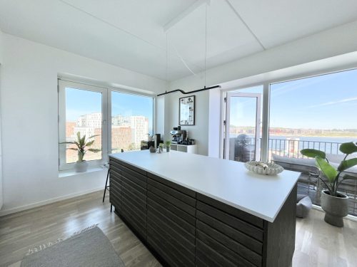 &Oslash;stre Havnepark 25, 7. th., 9000 Aalborg