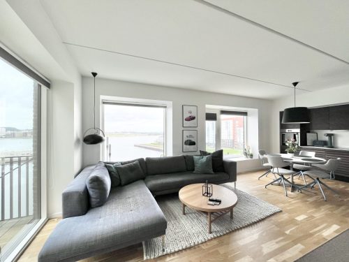 &Oslash;stre Havnepark 27, 5. 1, 9000 Aalborg