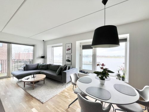 &Oslash;stre Havnepark 27, 5. 1, 9000 Aalborg