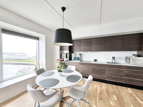 &Oslash;stre Havnepark 27, 5. 1, 9000 Aalborg