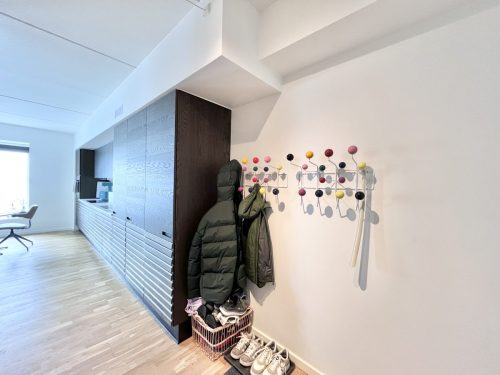 &Oslash;stre Havnepark 27, 5. 1, 9000 Aalborg